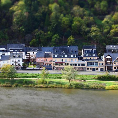 Hotel Briedeler Haus エクステリア 写真
