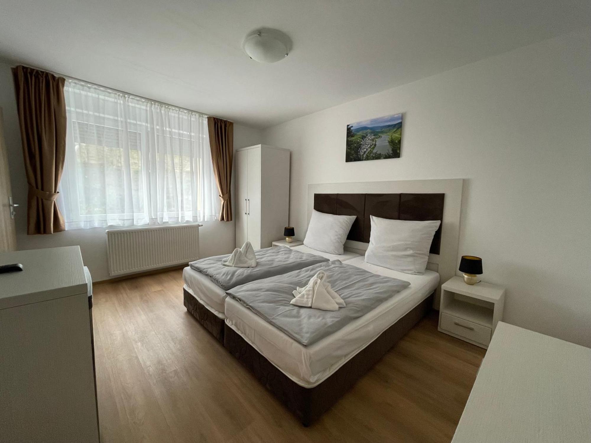 Hotel Briedeler Haus エクステリア 写真